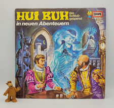 Hui Buh in neuen Abenteuern
