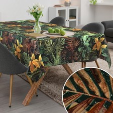 Wachstischdecke Wachstuch