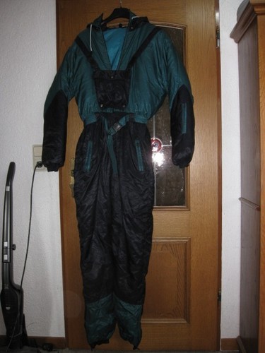 Skianzug herren xxl - skianzug,
