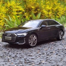 Audi a6l limousine - 1:18,