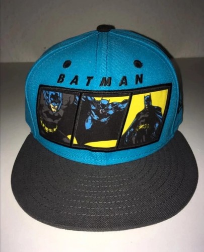 New era cap - 59fifty, dc