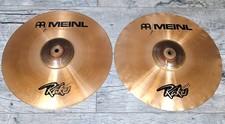 Meinl Raker 14"  Medium