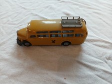Praline 1951-91 H0 Mercedes MBO 3500 Postbus