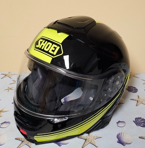 Shoei helm neotec - tc-3, xl