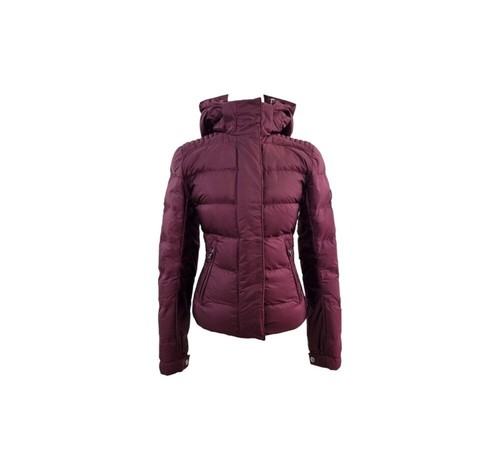 Prada damen steppjacke - damen,