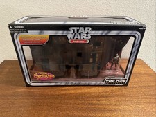 Hasbro Star Wars Sandcrawler