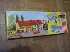 Faller H0 B-224 Bausatz
