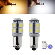 Weiß/Warmweiß 233 6V/12V DC