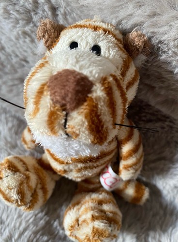 Nici tiger plüsch stofftier - ,