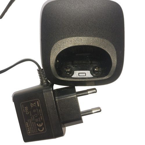 Gigaset s2281 charger - gigaset,