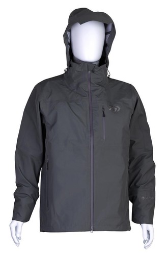 Daiwa goretex rain jacket - rain,