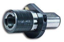 FORTIS  Gewindeschneid-Schnellwechselfutter, DIN 69880