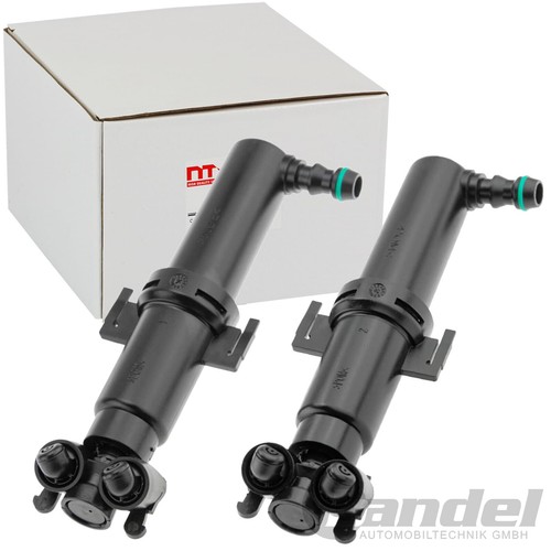 Waschwasserdüse - 2x,