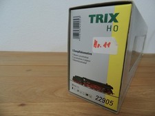 Trix H0 Dampflok, 22905, DR