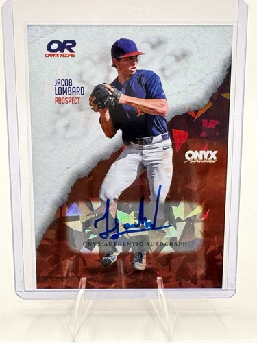 Onyx rips 2024 autographs - onyx,