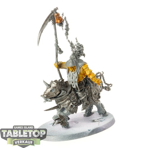 Maggotkin nurgle - maggotkin,