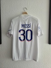 Original PSG Trikot! Messi
