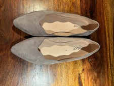 Schuhe, Damen Ballerina Gabor