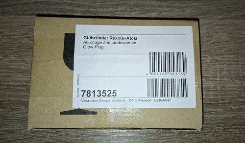 Viessmann glühzünder 7813525 - viessmann,