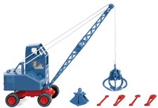 Wiking 066202 H0 Seilbagger