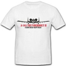 Thunderbolt 2 A-10 A Warthog