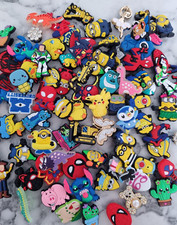 Schuhanhänger Crocs Clogs