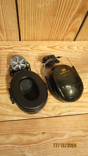 Peltor gehörschutz mit - 3m,