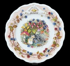 Brambly hedge royal doulton - hedge,