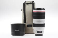 CANON EF 100-400mm f/4,5-5,6 L IS II USM - SNr: 2800000923