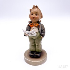 Hummel Figurine Goebel Hummel