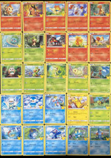 Pokemon KARTEN DEUTSCH