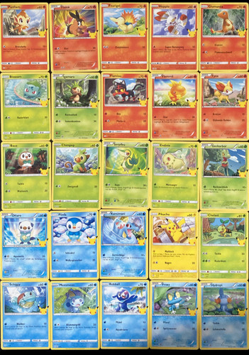Pokemon karten deutsch - pokemon,