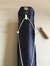 Rollfockpersenning 735 cm