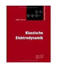 Theoretische Physik 03