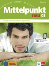 Mittelpunkt neu C1. Lehrbuch |