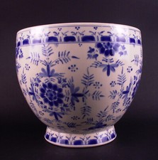 antiker CACHEPOT - ZSOLNAY