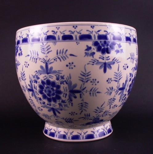 Antiker cachepot zsolnay - -,