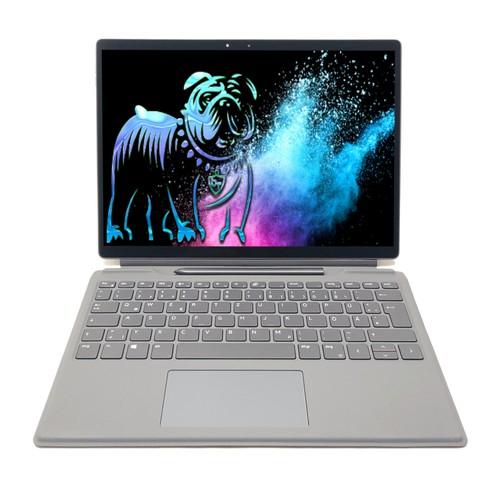 Dell latitude 7320 detachable - dell,