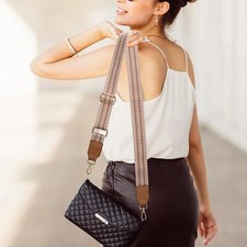 Ersatz Trageriemen Schulter Umhänge Gurt einstellbar für Handtasche Trage Tasche