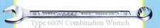 Hazet 600n wrench - hazet, 600n-19