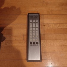 Mark Levinson Remote Control