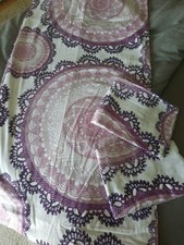 Bettwäsche Garnitur 240x220