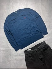 Vintage Ralph Lauren V Neck