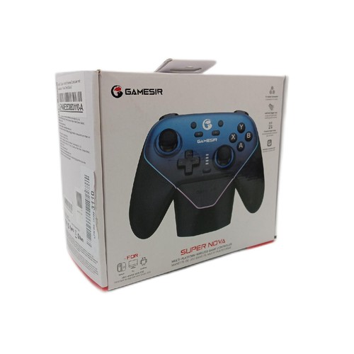 Gamesir super nova - super,