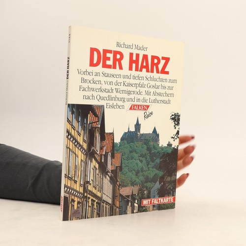 Der harz richard - der, mader