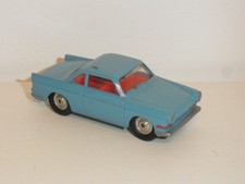 GAMA Mini-Mod BMW 700 Coupé