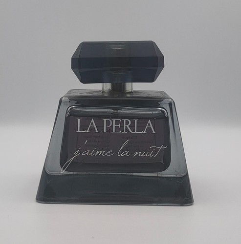 Perla aime nuit pour - la,
