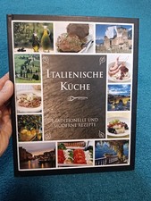 Buch Pizza Pasta Traditionelle