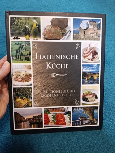 Buch pizza pasta - buch,