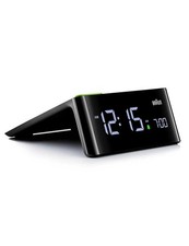 Braun BC16BEU VA LCD Display